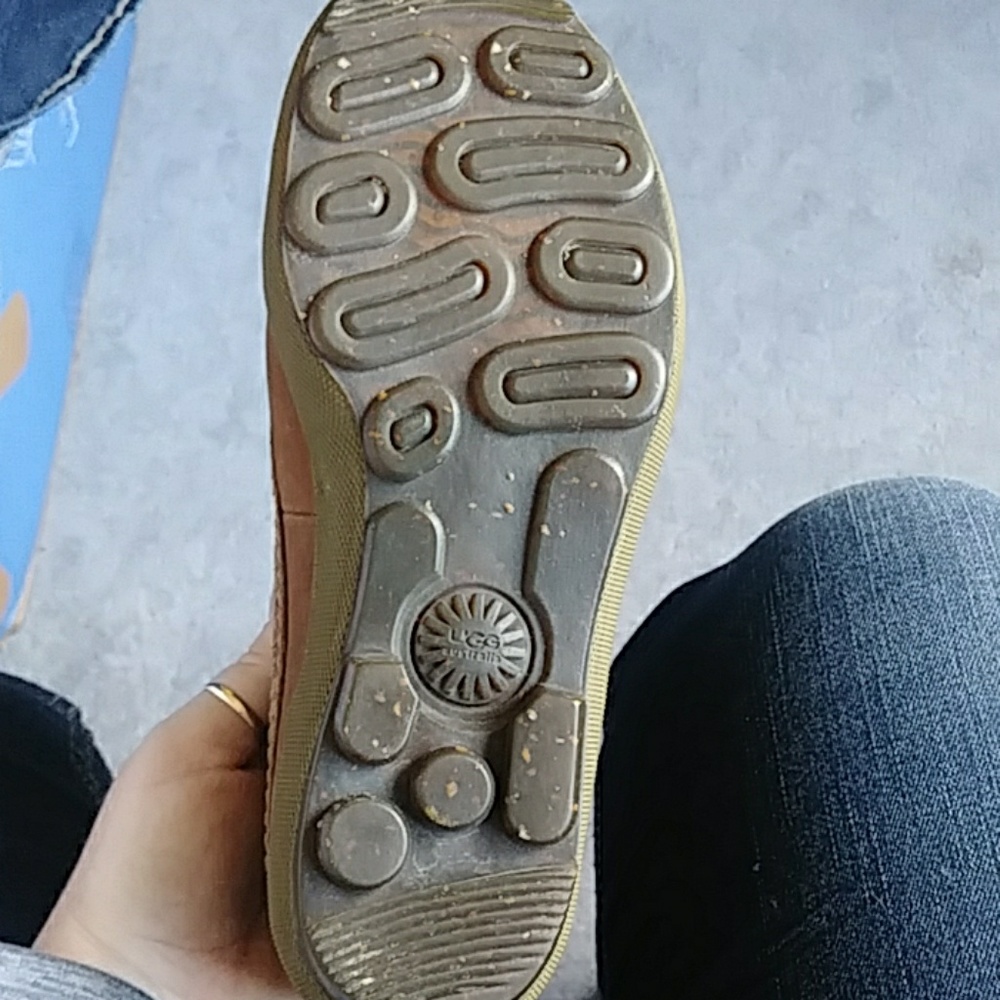 Ugg Booties - image 6